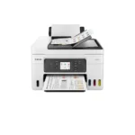 Canon MAXIFY GX4070 all in one WiFi ink tank printer with Fax ADF Auto Duplex and LAN