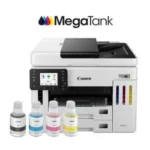 Canon MAXIFY MegaTank GX7170 All-in-One Wireless Ink Tank Colour Business Printer