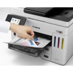 Canon MAXIFY MegaTank GX7170 All-in-One Wireless Ink Tank Colour Business Printer