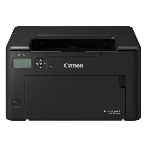 Canon imageCLASS LBP122dw Single Function Wireless Monochrome Laser Printer