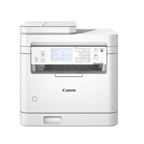 Canon imageCLASS MF286dn Digital Multifunction Monochrome Laser Printer