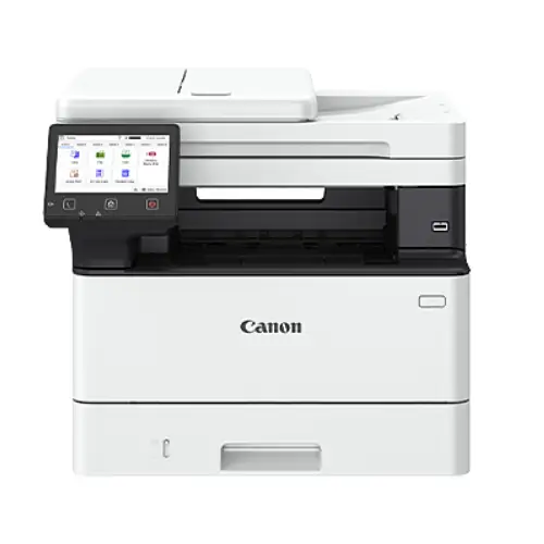Canon imageCLASS MF469x II Wireless Multifunction Monochrome Laser Printer