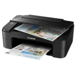 Canon PIXMA E3370 All-in-One Wireless Ink Efficient Colour Printer