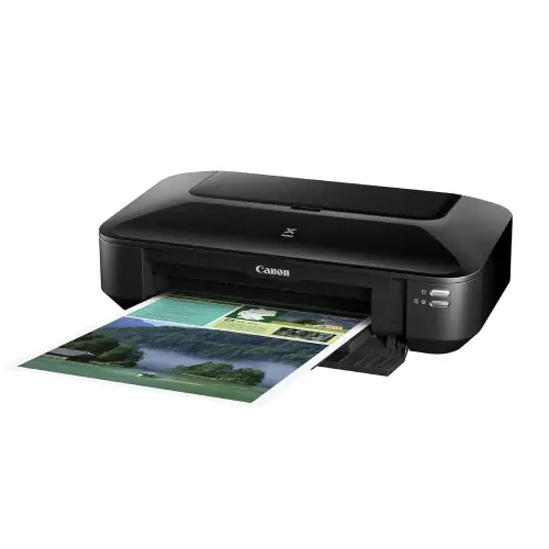 Canon PIXMA iX6770 A3+ Single Function Colour Inkjet Printer