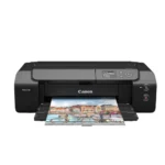 Canon imagePROGRAF PRO-310 professional A3+ wireless photo printer with 10-colour pigment ink system