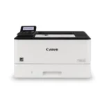 Canon imageCLASS LBP246dw wireless monochrome laser printer with automatic duplex printing