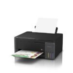 Epson EcoTank L3350 A4 Wi-Fi all-in-one colour printer