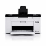 TVS Electronics SN-26NW wireless monochrome laser printer