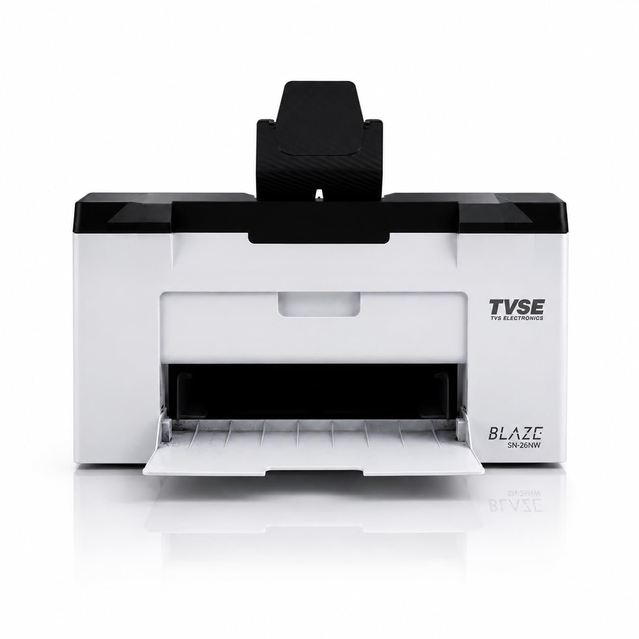 TVS Electronics SN-26NW wireless monochrome laser printer TVS Electronics SN-26NW wireless monochrome laser printer