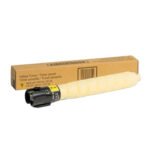 Xerox Compatible Yellow Toner Cartriadge  for use C8130, C8135, C8145, C8155 and C8170