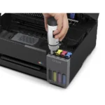 Epson EcoTank L3310 A4 All-in-One Colour Printer | Print, Scan & Copy - Image 2