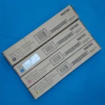 Original Xerox AltaLink C8100 C8200 Black Toner Cartridge – CMYK Set (110V)