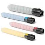 Original Xerox AltaLink C8100 C8200 Black Toner Cartridge – CMYK Set (110V) - Image 2