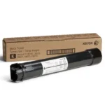 Xerox 006R01697 Original Black Toner Cartridge.