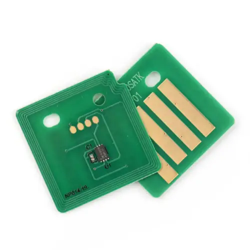 Xerox 006R01701 black toner chip