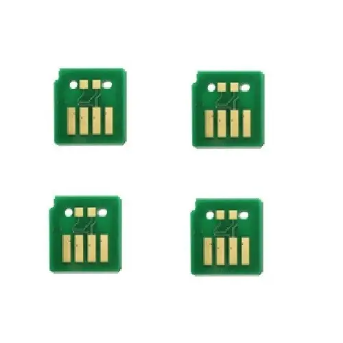 Xerox AltaLink CMYK Chip Set