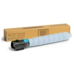 Xerox Compatible Cyan Toner Cartriadge  for use C8130, C8135, C8145, C8155 and C8170