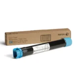 Xerox AltaLink Original Toner Cartridge Cyan 110V 006R01698
