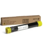 Xerox AltaLink Original Toner Cartridge Yellow 110V 006R01700