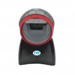 TVS ELECTRONICS ‎BS-i302 G Handheld Barcode Scanner 1D 2D High-Speed Scan Reader for Mobile Payment