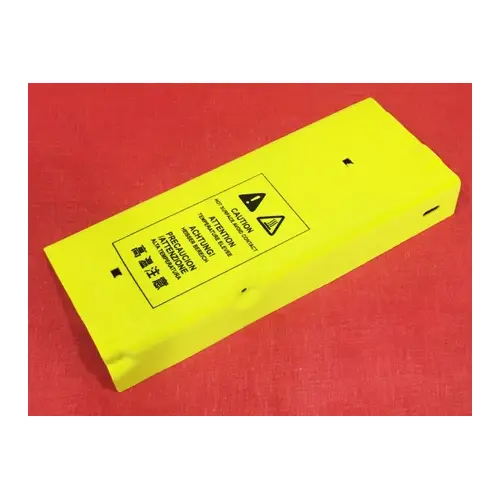 COVER, FIXING, UPPER COVER, FIXING, UPPER - Image 1