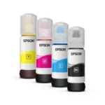 Epson Ink Bundle 65 ml each - 003