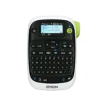 Epson Labelworks LW 400 Label Printer Black/White - Image 3