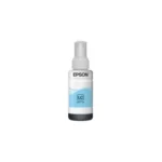 Epson Light Cyan Bottle Ink