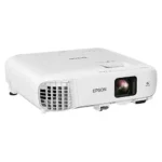 Epson PowerLite 982W LCD Projector