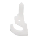 HOOK, RIGHT LOWER DOOR, REAR – ORIGINAL