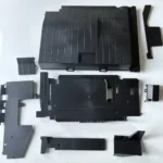 FINISHER TRAY (SET OF 10 PCS)