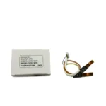PIYU main thermistor for Canon iR photocopiers, part reference FK2-0809-000