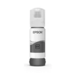 Epson Grey 70 ml Ink Bottle – T07K5 for EcoTank L8180