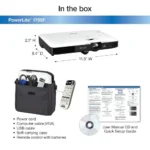 Epson EB-1795F Wireless Full HD Projector - Image 3