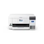 Epson SureColor SC-F130 A4 Dye-Sublimation Textile Printer - Image 2