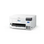 Epson SureColor SC-F130 A4 Dye-Sublimation Textile Printer