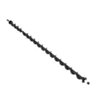 FEED SCREW, TONER (DEVELOPING ASS’Y) – ORIGINAL
