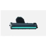 TVS Electronics Refillable Toner Cartridge: TD-3KBW