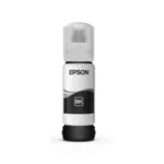 Epson Ink Bottle Part Code – Dye Black