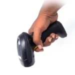 TVS ELECTRONICS BS-I201 S Bluetooth Barcode Scanner | Wireless connectivity Upto 25 Meters - Image 2