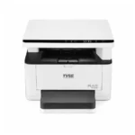 TVS ELECTRONICS Blaze MD-30NW All-in-One Mono Laser Printer |Print, Scan & Copy | 30 PPM | 2 Sided Printting | Wi-Fi, Wi-Fi Direct, LAN & USB Connectivity