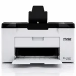 TVS ELECTRONICS SN-26NW Heavy Duty Monochrome Laser Printer | 26 PPM Speed | Wireless & Wired Printing | 3000-Page Starter Toner | Refillable Toner | 1200 x 1200 DPI