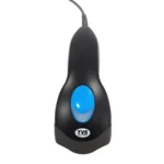 TVS Electronics BS-C101 Star Barcode Scanner |Aim and Shoot Trigger |1D linear imager to scanner - Image 3