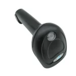 TVS Electronics BS-i203G Handheld USB Barcode Scanner | 1D/2D/QR Wired Bar Code Reader for Supermarket & Warehouse | High Speed of 300 scans/sec | High Resolution LED Reader - Image 2