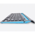 TVS Champ BK372 Multi device wireless keyboard - Image 2
