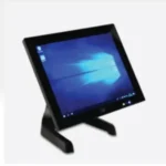 TVS Electronics TP i615W PRO Touch POS System – Intel Core i5, 8 GB RAM & 128 GB SSD