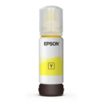 Yellow 70 ml Ink Bottle T03Y4 - Image 2